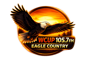 Eagle Country 105.7