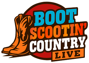 Boot Scootin' Country LIVE